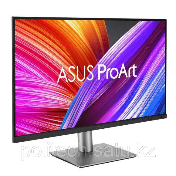 Монитор ASUS ProArt PA279CRV 27",IPS,UHD(3840x2160x60Hz),350cd,5ms,99% 
DCI-P3,dEt; 2,USB-C PD