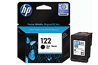 Картридж HP CH561HE Black