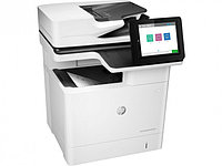 МФУ монохромное HP LaserJet Ent MFP M635h, 7PS97A, A4, 61 стр/мин, 500ГБ, 1200 x 1200 т/д, Ethernet, USB 2.0