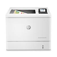 Принтер лазерный цветной HP LJ Enterprise Сolor 7ZU81A M554dn, A4, 33 
стр/мин, 1ГБ, 1,2 ГГц