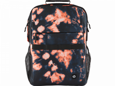 Рюкзак HP 7K0E3AA Campus XL Tie dye Backpack