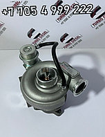 Турбина Cummins ISF 2.8 Газель (2834188) Holset