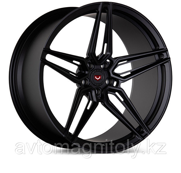 Кованые диски Vossen EVO 1R - фото 1 - id-p115458874