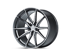 Кованые диски Vossen HF 3