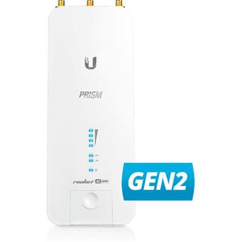 Toчка доступа Ubiquiti Rocket Prism 5AC Gen 2