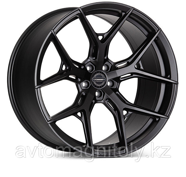 Кованые диски Vossen HF 5 - фото 1 - id-p115459127