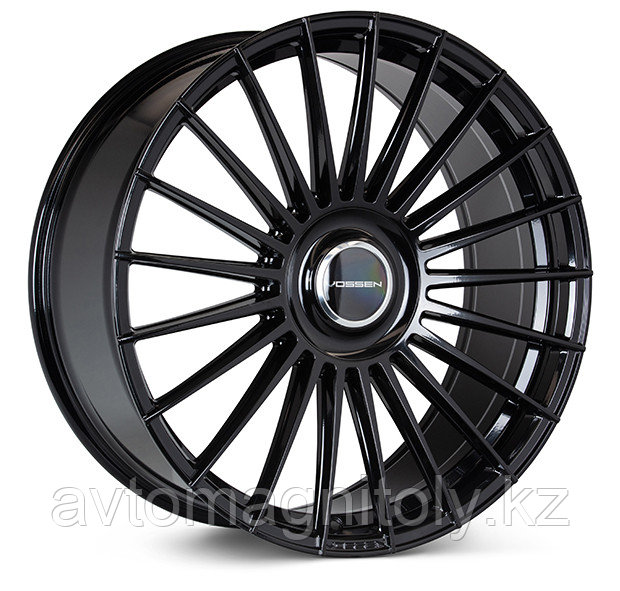 Кованые диски Vossen HF 8