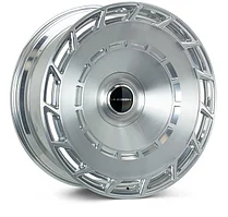 Кованые диски Vossen LC3 11T