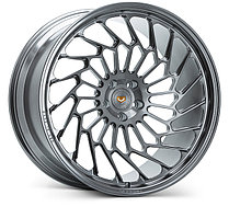 Кованые диски Vossen ML R2