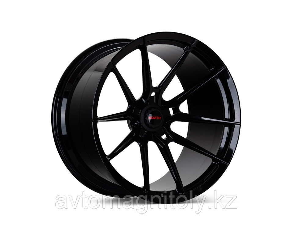 Кованые диски Vossen NF 10 - фото 1 - id-p115459174