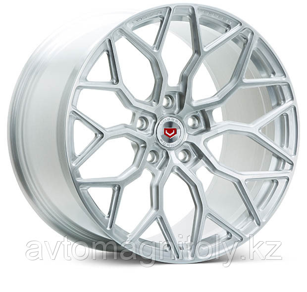 Кованые диски Vossen S17 01 - фото 1 - id-p115459182