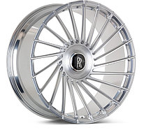 Кованые диски Vossen S17 13T