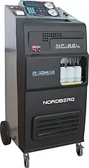 Установка Заправки кондиционеров Nordberg