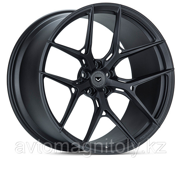 Кованые диски Vossen S21 01