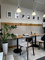 Кофейня Passo  2