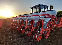 Сеялка Ozduman для кукурузы сои свеклы подсолнечника