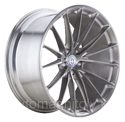 Кованые диски HRE P103