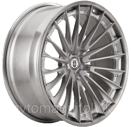 Кованые диски HRE S209