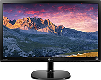 Монитор 21.5" LG 22MP48A-P, Black, 1920x1080, 250кд/м2, 1000:1, H:178/V:178, 5ms, D-Sub, LED