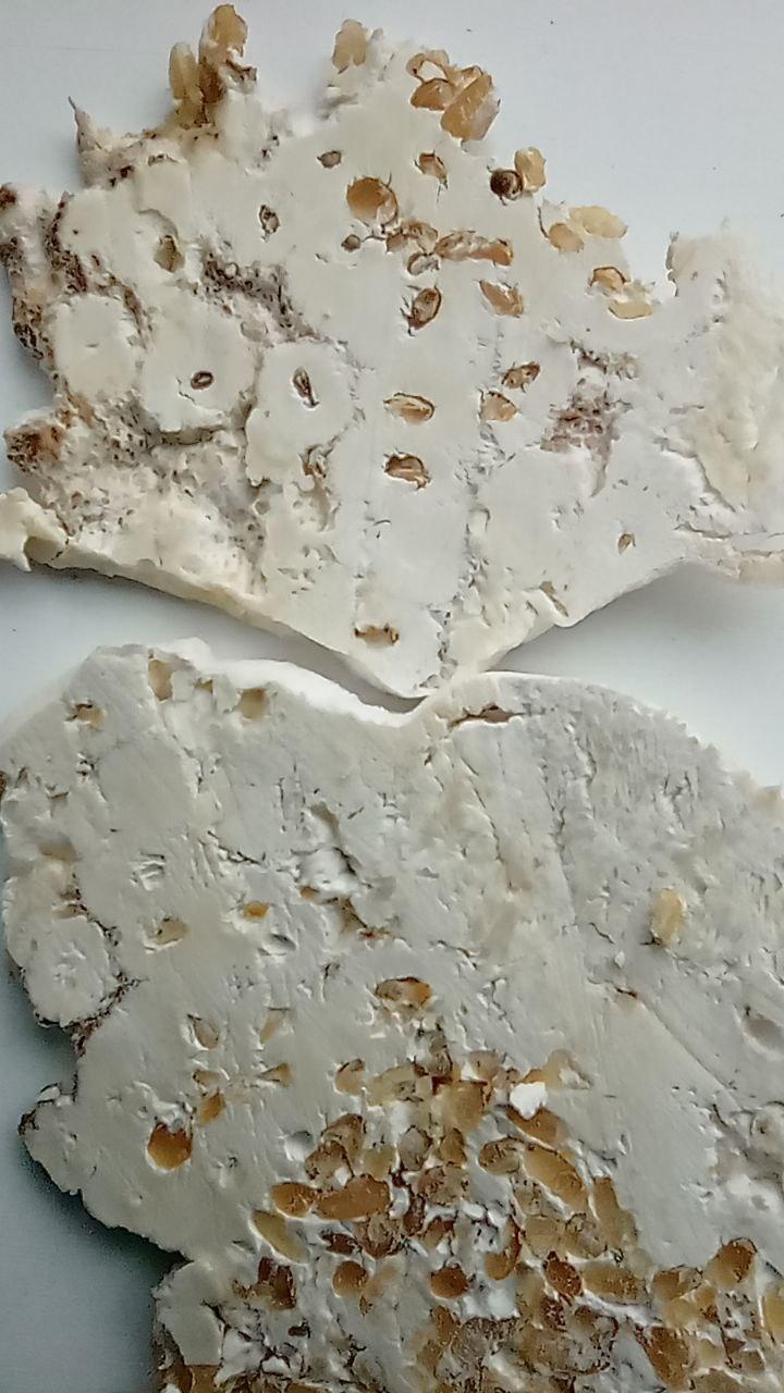 Гриб Ежовик гребенчатый (Hericium erinaceus), мицелий, органический порошок, 100 г - фото 4 - id-p115459537