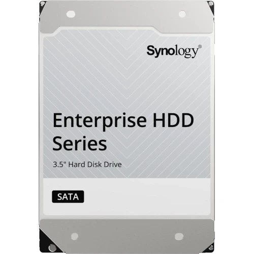 Synology HAT5310-18T Жесткий диск 18Тб, 3.5", SATA