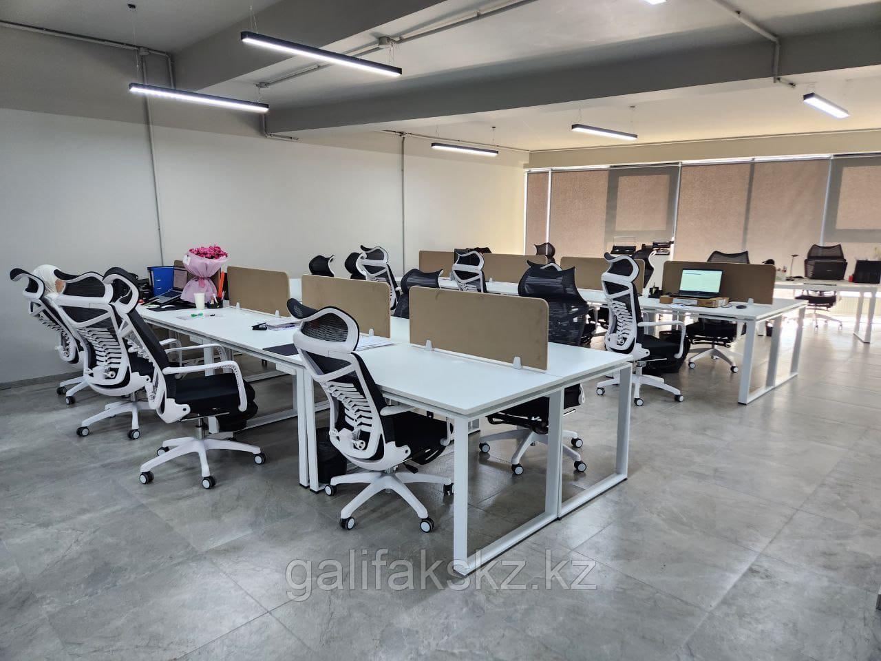 Бенч система на любое количество, модель Артемис, фото 1