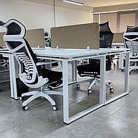 Бенч система на любое количество, модель Артемис, фото 2