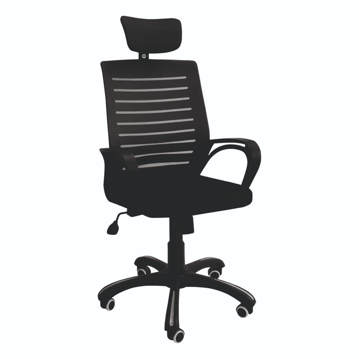 Компьютерное Кресло, модель "МИ-6F" - фото 1 - id-p115459739