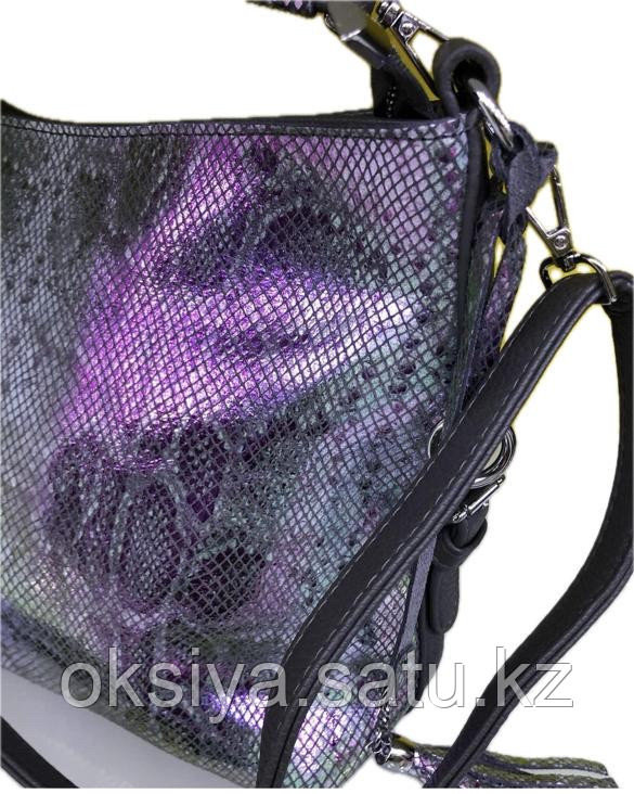 Женская лазерная сумка - фото 3 - id-p105766160