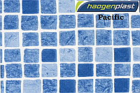 Пвх пленка Haogenplast Ogenflex NG Pacific для бассейна (Алькорплан, мозаика)