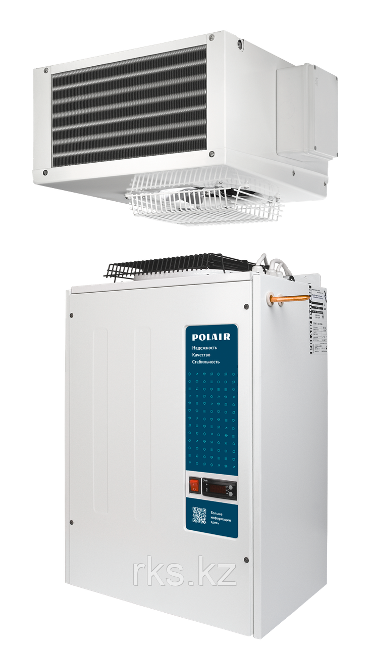 Сплит-Система SM115S