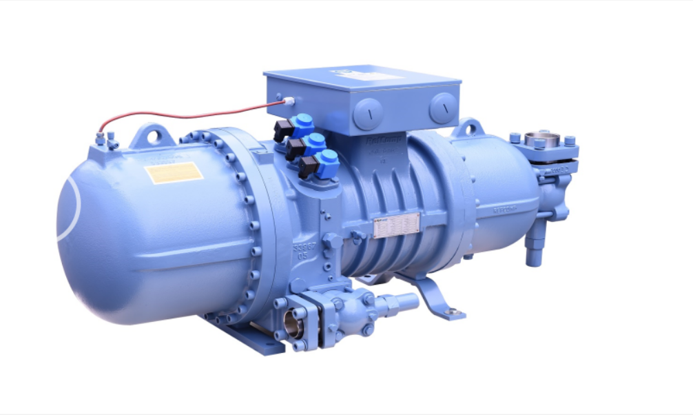 Винтовой компрессор SW3L 16000, фото 1