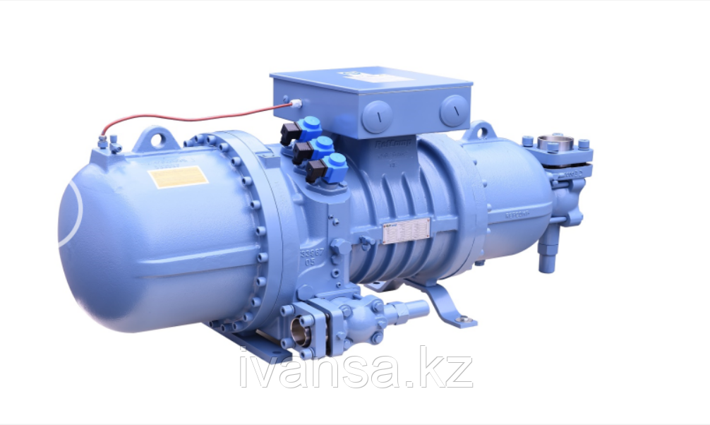 Винтовой компрессор SW3L 11500
