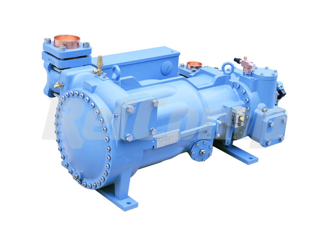 Винтовой компрессор SW5L140, фото 1