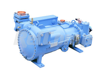 Винтовой компрессор SW5L140