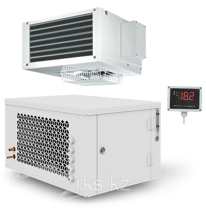 Сплит-система SM109HU