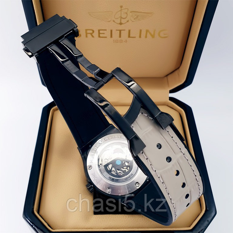 Мужские наручные часы HUBLOT Classic Fusion (22223) - фото 5 - id-p115460273