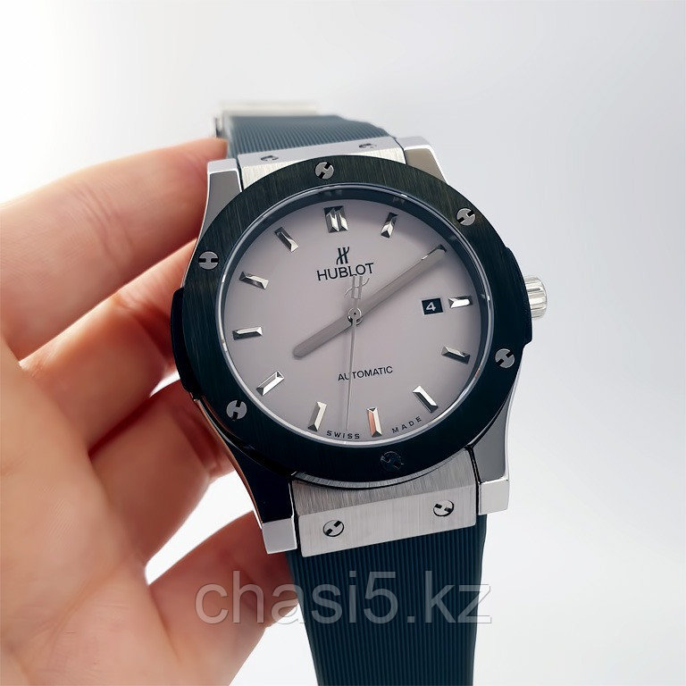Мужские наручные часы HUBLOT Classic Fusion (22209) - фото 7 - id-p115460275