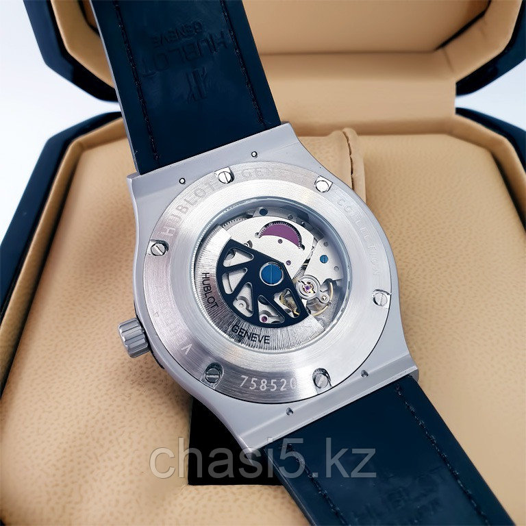 Мужские наручные часы HUBLOT Classic Fusion (22208) - фото 6 - id-p115358110