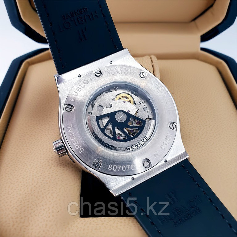 Мужские наручные часы HUBLOT Classic Fusion (22201) - фото 6 - id-p115460277