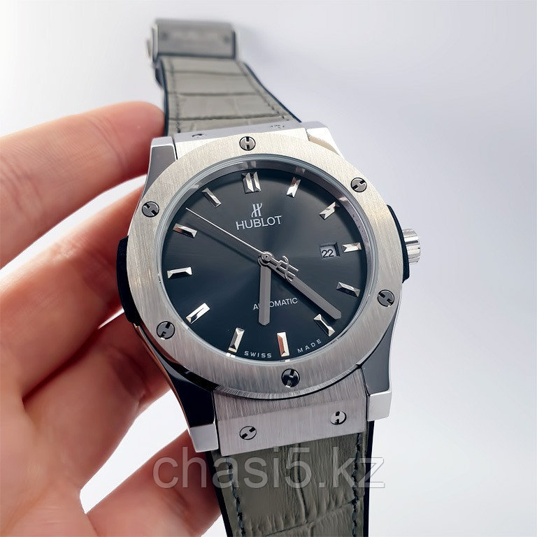 Мужские наручные часы HUBLOT Classic Fusion (22201) - фото 7 - id-p115460277