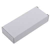 Коробка под USB flash-карту