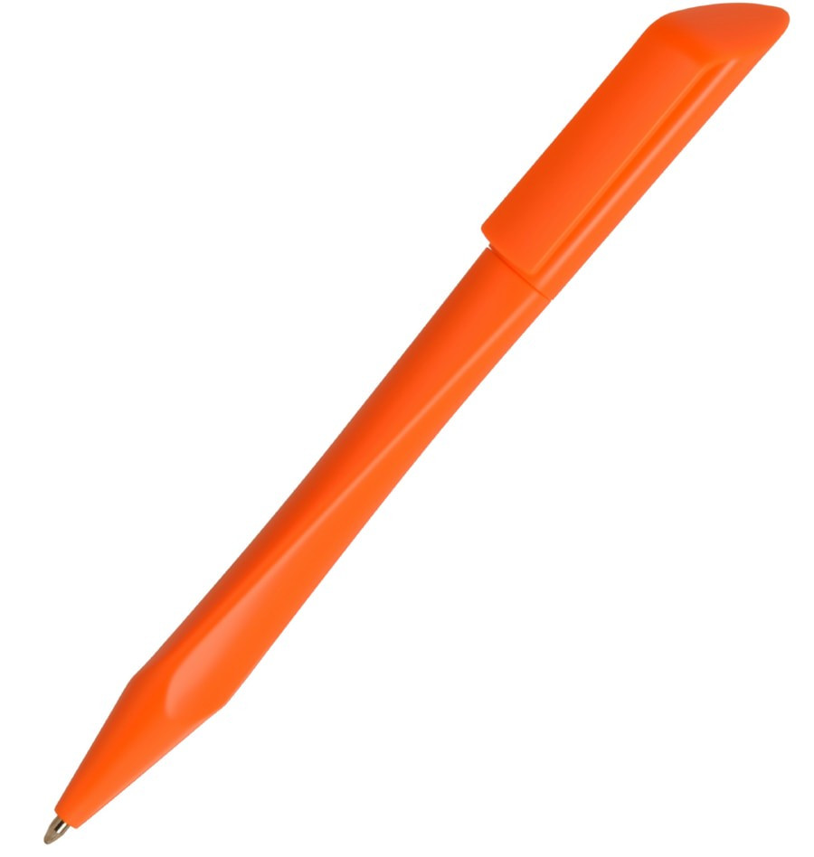 Ручка шариковая N7 - фото 1 - id-p115460422