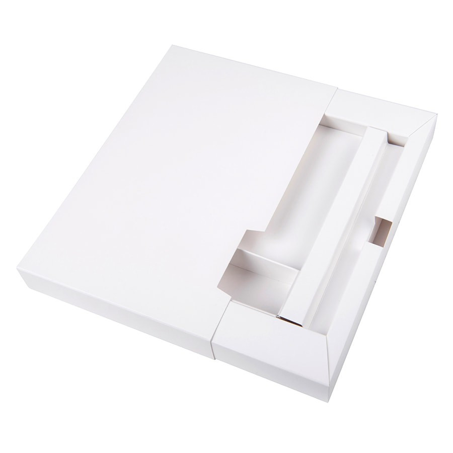 Коробка POWER BOX mini, белая, 13,2х21,1х2,6 см - фото 5 - id-p115461595