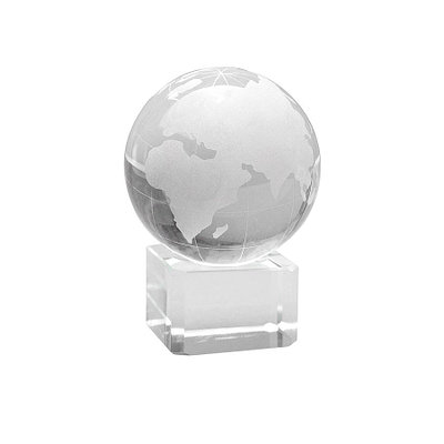 Стела WORLD в подарочной коробке   343661