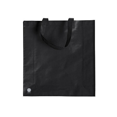 Сумка антибактериальная KIARAX, черная, 38x40x12 см   346767/35