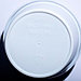 Стакан KOTON с крышкой, антибактериальный пластик, фото 3