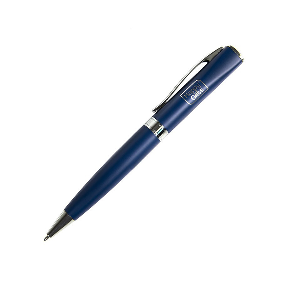 Ручка шариковая WIZARD CHROME - фото 5 - id-p115461714
