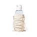 Мешочек для бутылки MARCEX, бежевый, 33x12 см, 100% хлопок, 105 г/м2, фото 3