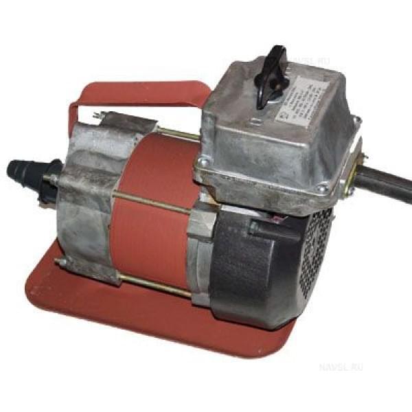 Электродвигатель для глубинного вибратора Вибромаш ВИ-1-16 - фото 1 - id-p115462250